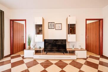 Appartamento di due stanze Bibinje, Zara - Zadar (A-18056-a(