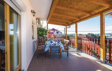 Apartmány s parkovištěm Bibinje, Zadar - 18056 Adriatic.hr