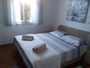 Ferienhaus am Meer Zuljana, Peljesac - 18057