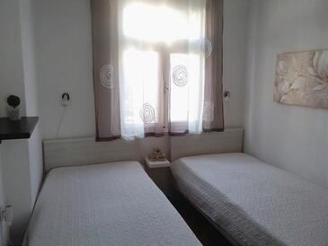 Ferienhaus am Meer Zuljana, Peljesac - 18057