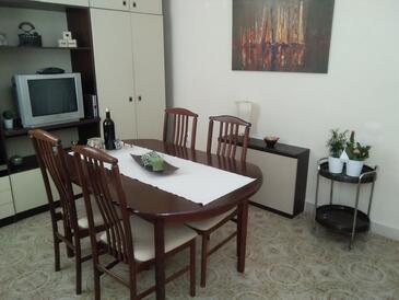 Ferienhaus am Meer Zuljana, Peljesac - 18057