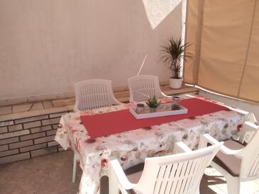 Ferienhaus am Meer Zuljana, Peljesac - 18057