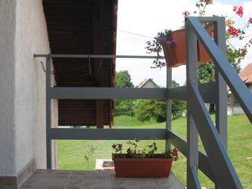 Appartamenti con parcheggio Saborsko, Plitvice - 18058