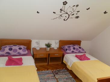 Appartamenti con parcheggio Saborsko, Plitvice - 18058