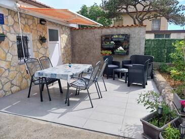 Family-friendly apartments with swimming pool Krasica, Rijeka - 18059