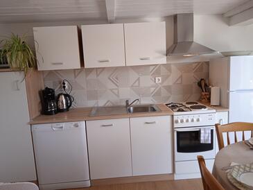 Apartmaji z bazenom za družine z otroci Krasica, Rijeka - 18059