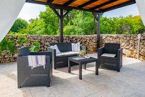 Ettrumslägenhet Krasica, Rijeka (A-18059-b(