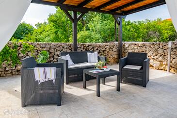 Family-friendly apartments with swimming pool Krasica, Rijeka - 18059