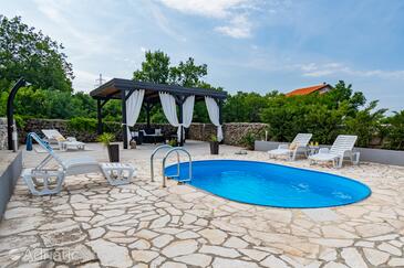 Accommodation Croatia - apartments, houses and rooms Family-friendly apartments with swimming pool Krasica, Rijeka - 18059 Adriatic.hr