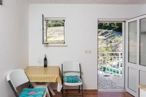 Apartament cu o cameră Dingac - Borak Apartament cu o cameră Dingac - Borak, Peljesac (A-18060-a)