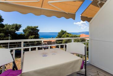 Eenkamerappartement Dingac - Borak, Peljesac (A-18060-b(