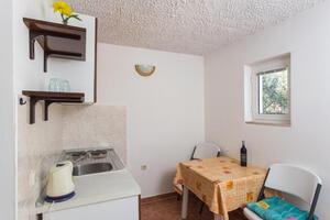 Apartament cu o cameră Dingac - Borak Apartament cu o cameră Dingac - Borak, Peljesac (A-18060-b)