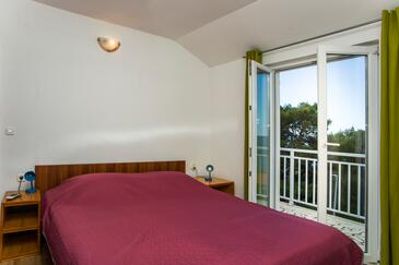 Familielejligheder ved havet Dingac - Borak, Peljesac - 18060