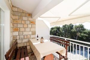 Apartament cu două camere Dingac - Borak Apartament cu două camere Dingac - Borak, Peljesac (A-18060-d)