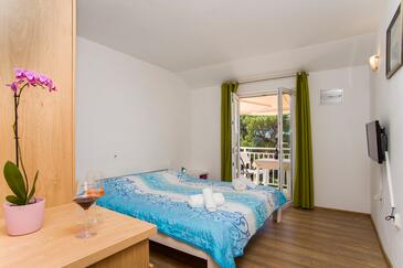 Rodinné apartmány u moře Dingač - Borak, Pelješac - 18060