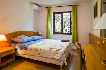 Familienferienwohnungen am Meer Dingac - Borak, Peljesac - 18065