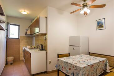 Familienferienwohnungen am Meer Dingac - Borak, Peljesac - 18065