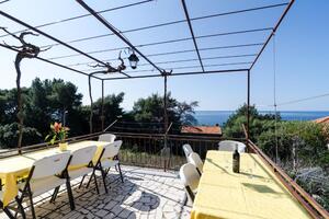 Four-room apartment Dingač - Borak Four-room apartment Dingač - Borak, Pelješac (A-18065-a)