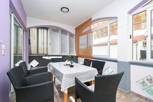 Two bedroom apartment Bibinje, Zadar (A-18066-a(