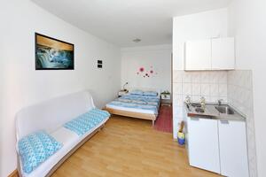 Studio flat Bibinje Studio flat Bibinje, Zadar (AS-18066-a)