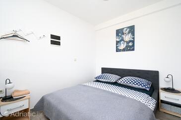 Lejlighedens parkeringsplads Bibinje, Zadar - 18066