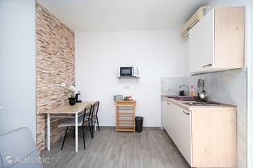 Appartements avec parking Bibinje, Zadar - 18066