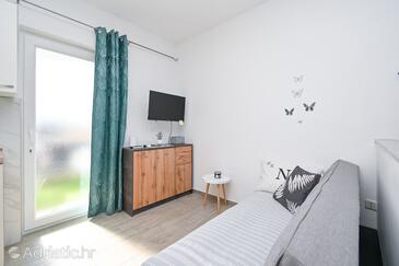 Lejlighedens parkeringsplads Bibinje, Zadar - 18066