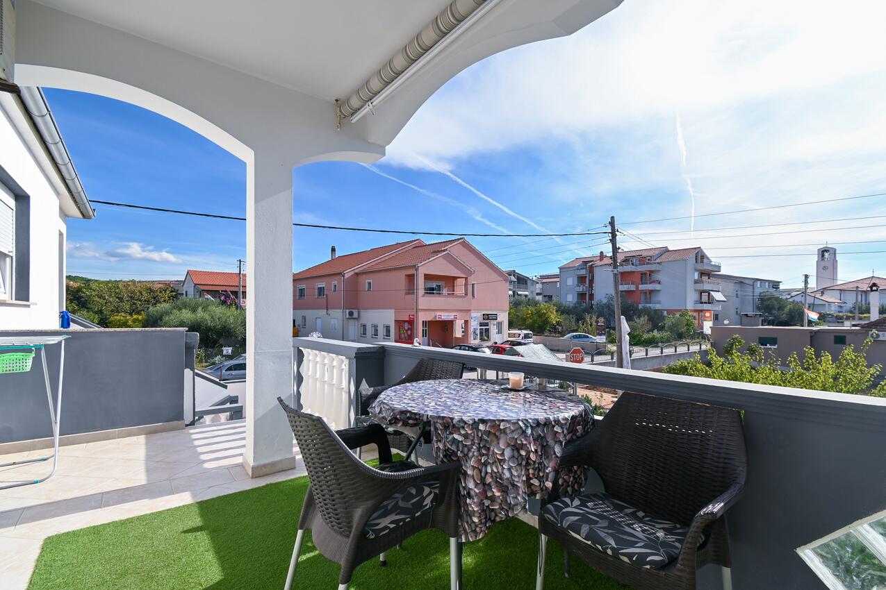 Studio apartman Bibinje (Zadar) (AS-18066-a)
