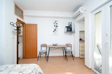 Lejlighedens parkeringsplads Bibinje, Zadar - 18066