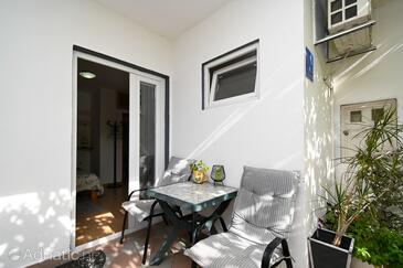 Apartments with parking space Bibinje, Zadar - 18066