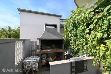 Apartments with parking space Bibinje, Zadar - 18066