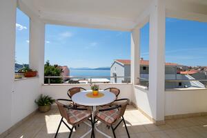 Jednopokojový apartmán Igrane Jednopokojový apartmán Igrane, Makarská - Makarska (A-18069-a)