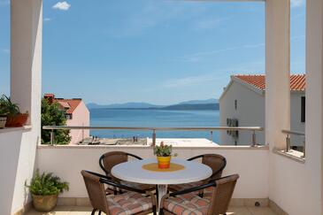 Eenkamerappartement Igrane, Makarska (A-18069-a)