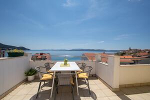 Jednopokojový apartmán Igrane Jednopokojový apartmán Igrane, Makarská - Makarska (A-18069-b)