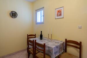 Jednopokojový apartmán Bibinje Jednopokojový apartmán Bibinje, Zadar (A-18090-b)