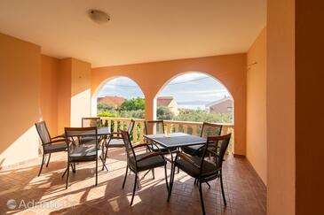 Apartments with parking space Bibinje, Zadar - 18090