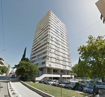 Rooms Split, Central Dalmatia