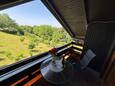 Dragoslavec, Balcony in the house, (pet friendly) and WiFi.