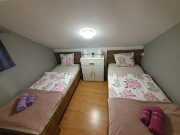 Casa con piscina per famiglia Dragoslavec, Medimurje - 18095