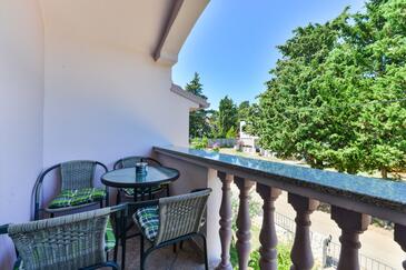 Dvosobni apartman Zadar (A-18098-b(