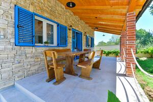 Two bedroom apartment Zadar (A-18098-c)