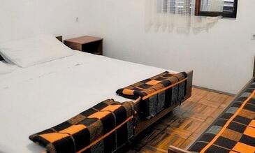 Apartmány u moře Ivan Dolac, Hvar - 18100