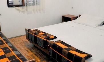 Kétszobás apartman Ivan Dolac, Hvar (A-18100-e(