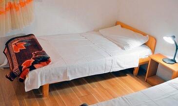 Apartmány u moře Ivan Dolac, Hvar - 18100