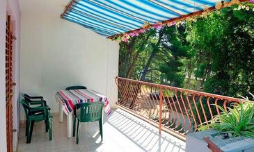 Apartmány u moře Ivan Dolac, Hvar - 18100
