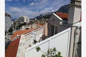 Studio flat Makarska (AS-18106-a)