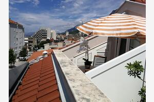 Studio flat Makarska (AS-18106-a(