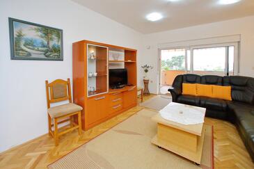 Two bedroom apartment Bibinje, Zadar (A-18110-a)