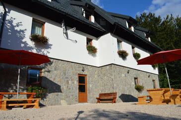 Rooms Jezerce, Lika and Gorski kotar