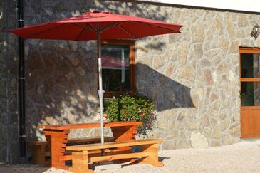 Rooms Jezerce, Lika and Gorski kotar